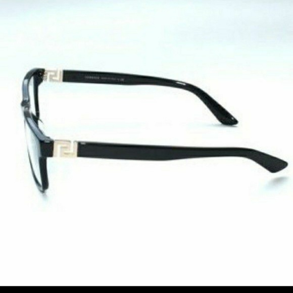 Versace black frames - Picture 4 of 4